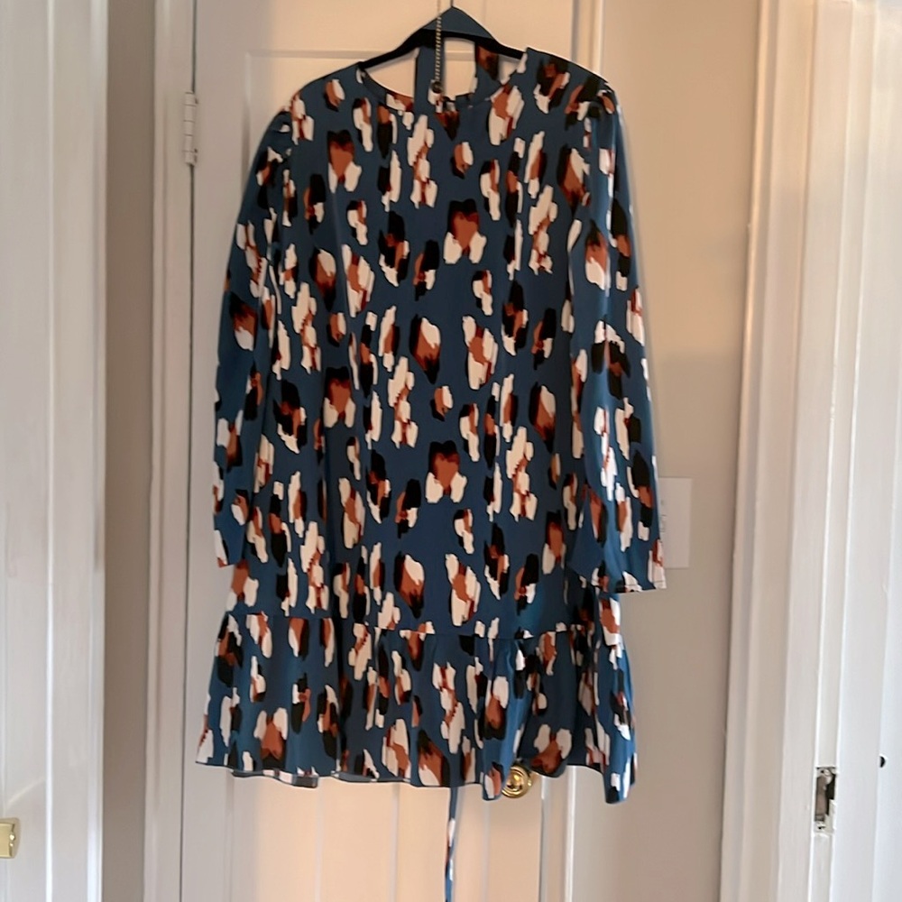 SHEIN casual dress